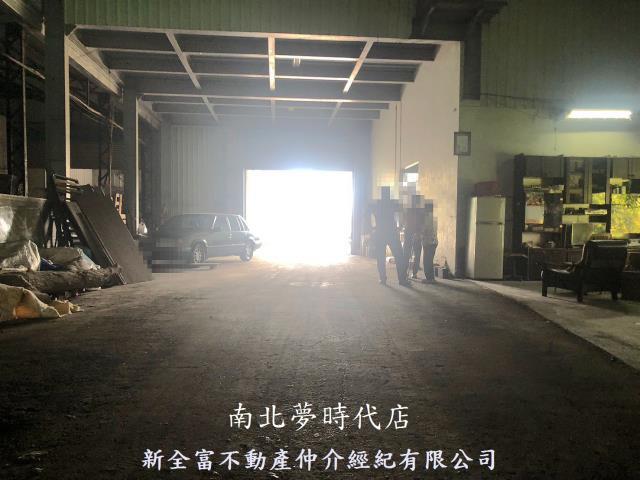 台南安南農地-3