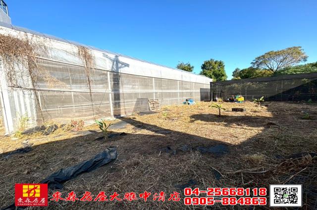 台中大雅農地-5