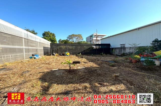 台中大雅農地-6