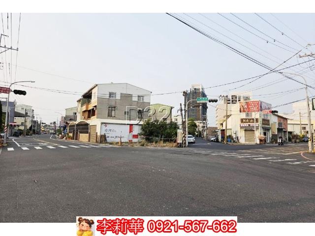 台南永康建地-0