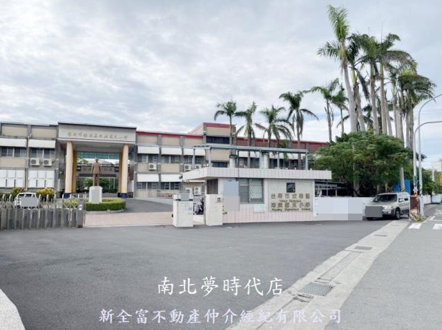 台南安南農地-8