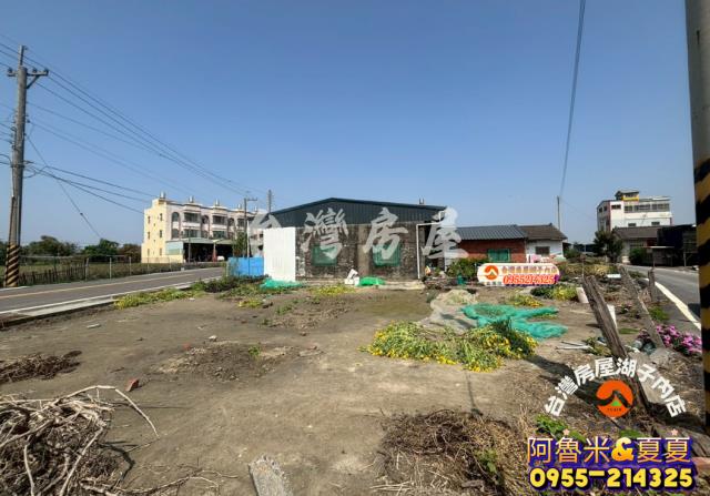 雲林水林農地-3