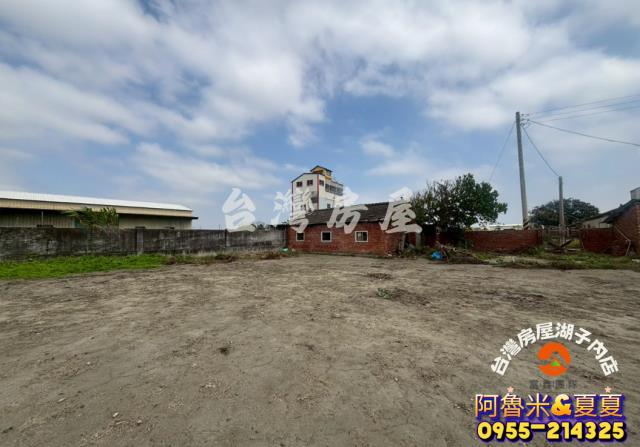 雲林水林農地-4