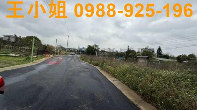 桃園平鎮農地-3