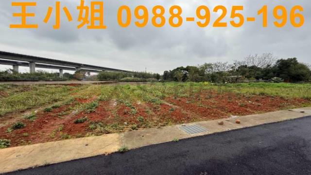 桃園平鎮農地-4