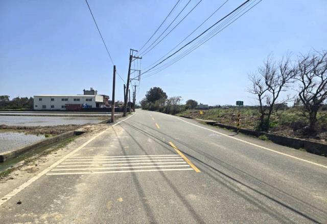 桃園觀音農地-7