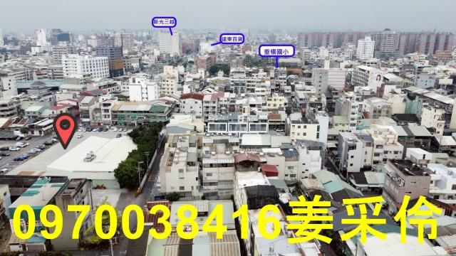 嘉義建地-11