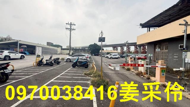 嘉義建地-6