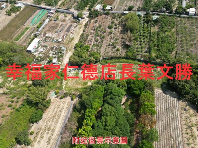 台南農地-9