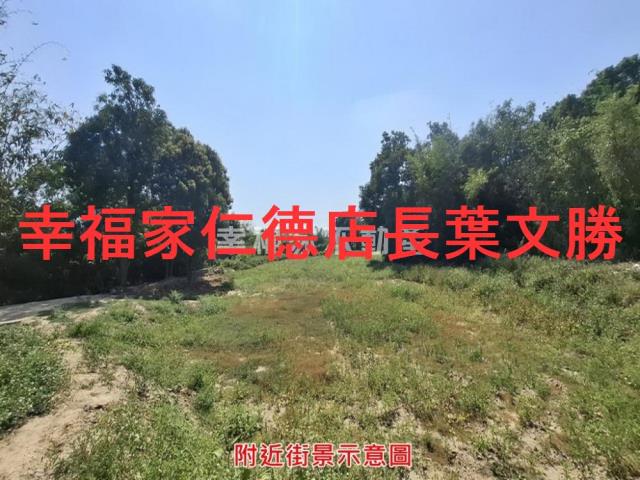 台南農地-10