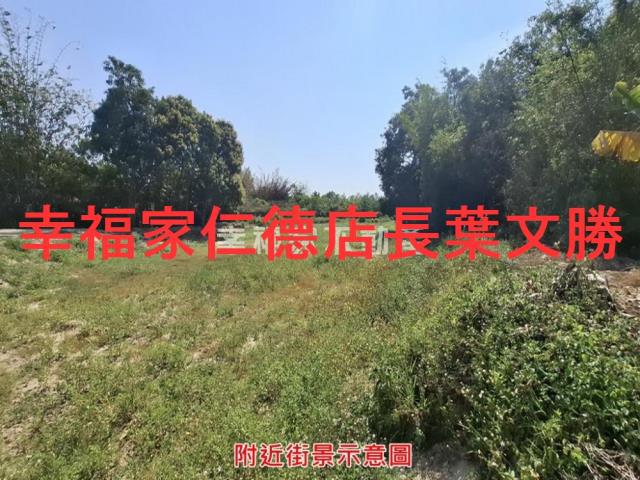 台南農地-11