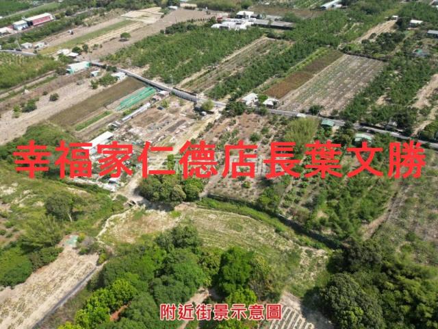 台南農地-12