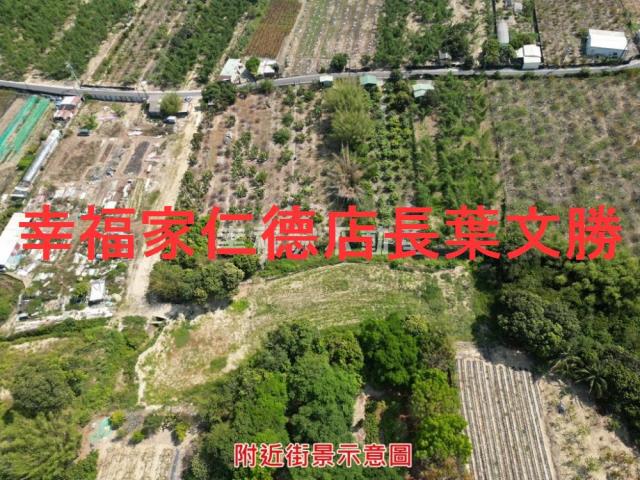 台南農地-14