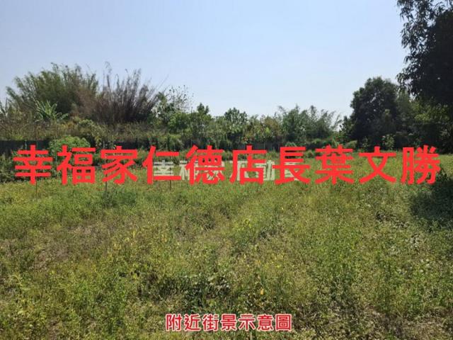 台南農地-3