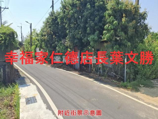 台南農地-4