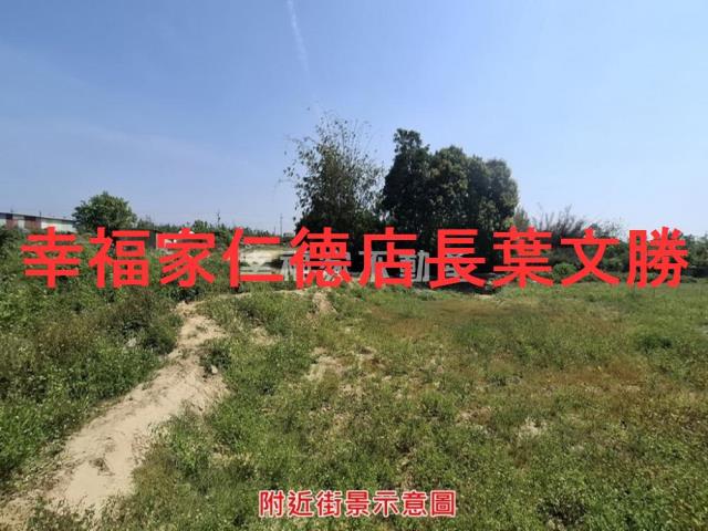 台南農地-5