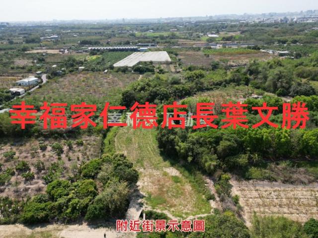 台南農地-6