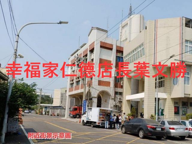 台南建地-10