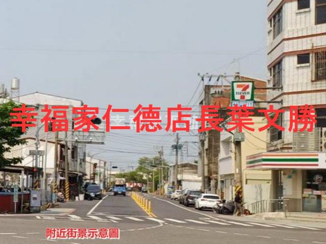 台南建地-11