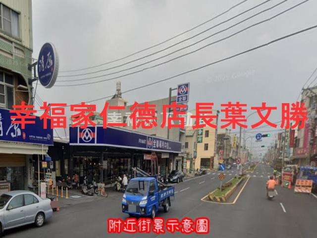 台南農地-3