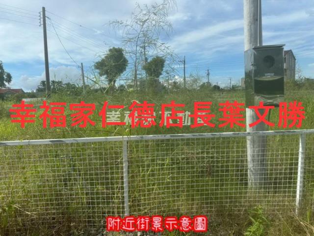 台南農地-6