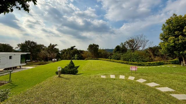 新竹關西農地-7