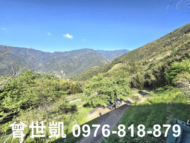 新竹尖石農地-12