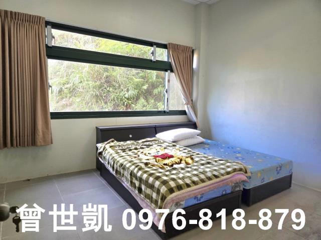 新竹尖石農地-4