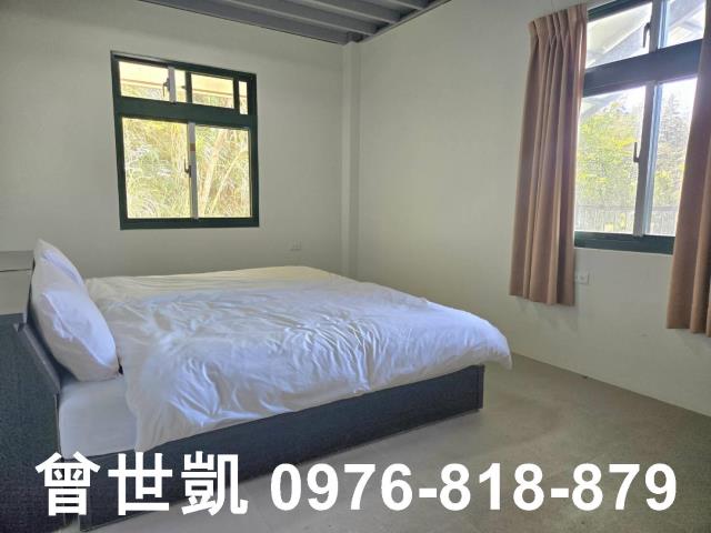 新竹尖石農地-5