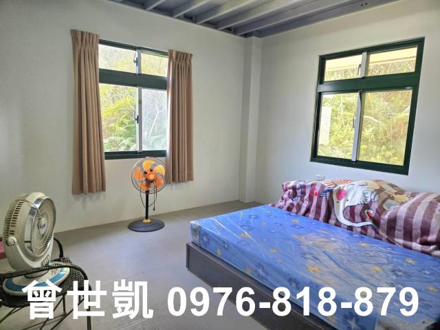 新竹尖石農地-6