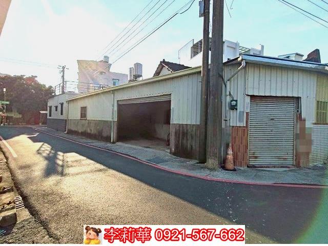 台南歸仁建地-0