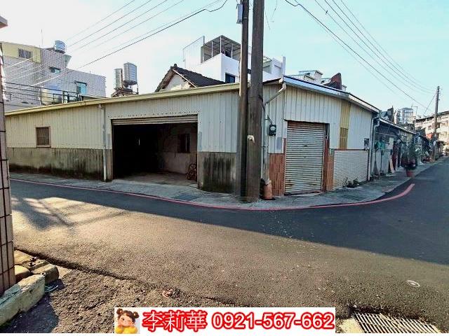 台南歸仁建地-2