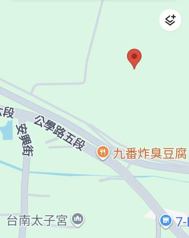 台南安南農地-10