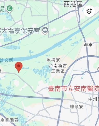 台南安南農地-13