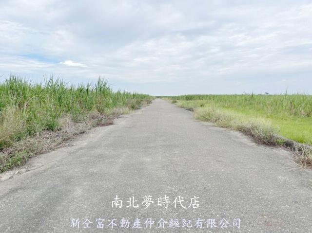 台南安南農地-4