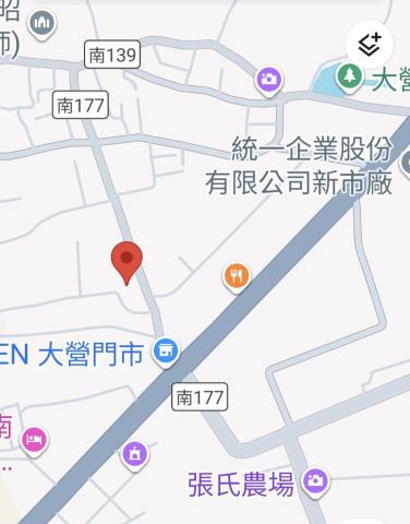 台南新市農地-9