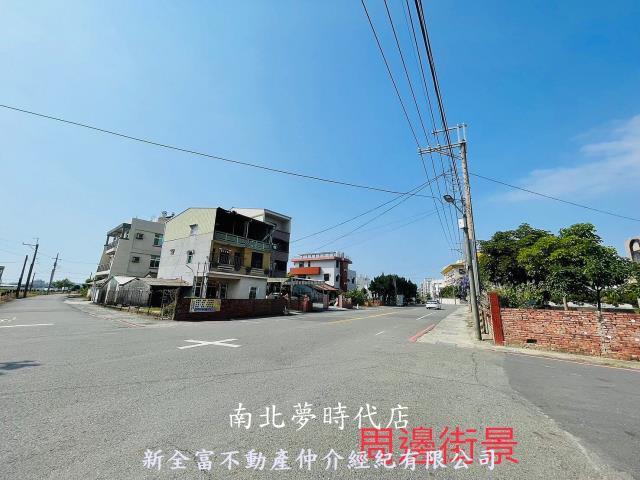 台南新市農地-1