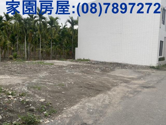 屏東內埔建地-1