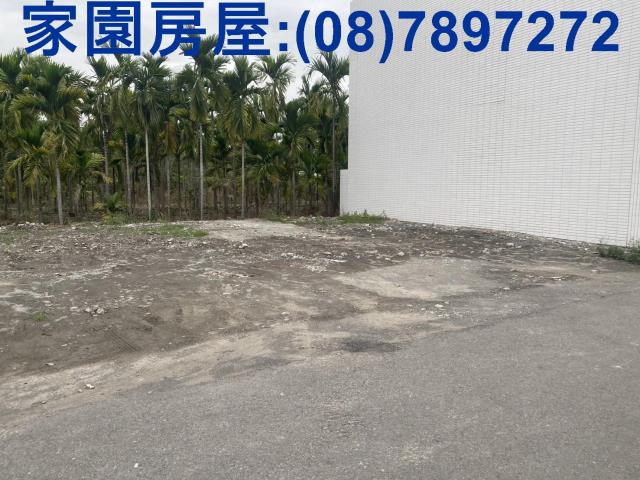 屏東內埔建地-4