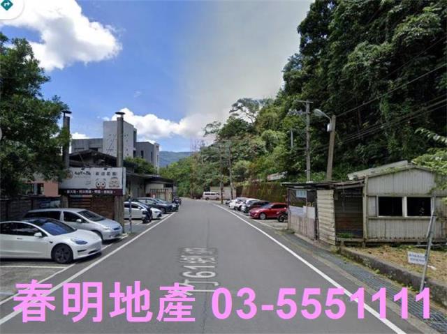 新竹尖石林地-4