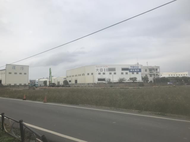 彰化和美農地-9