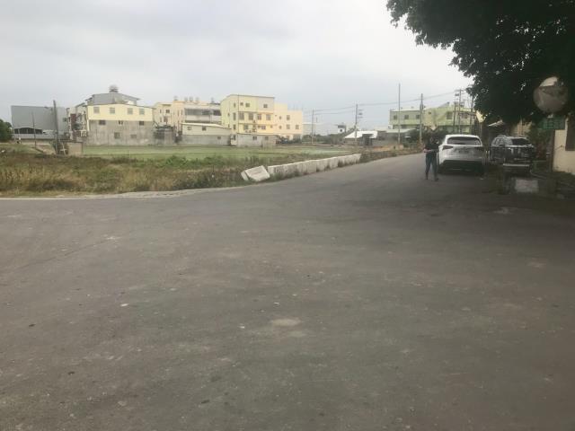 彰化和美農地-11