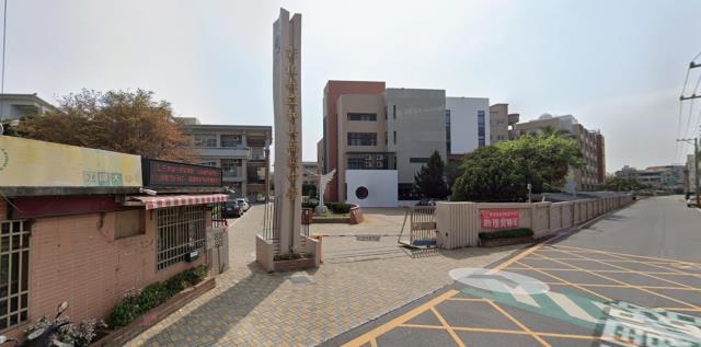 彰化和美農地-2