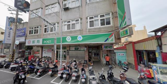 彰化和美農地-5