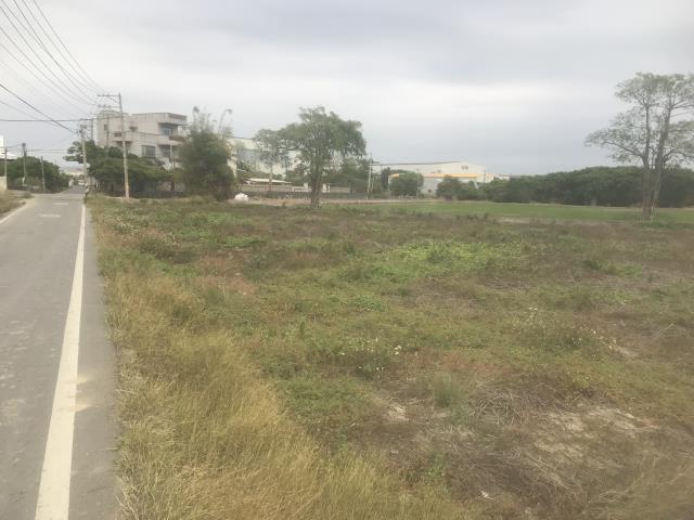 彰化和美農地-6