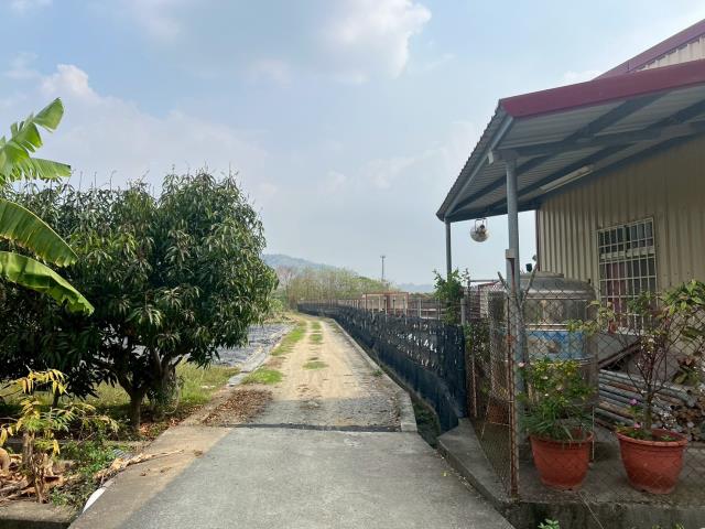 高雄美濃農地-4