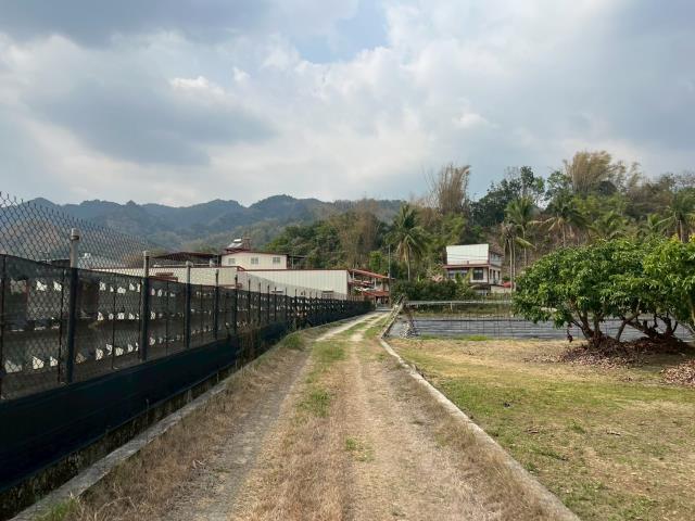 高雄美濃農地-7