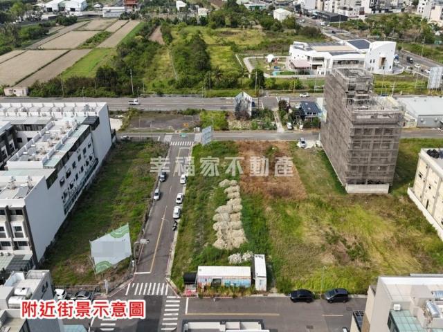 台南安南建地-2