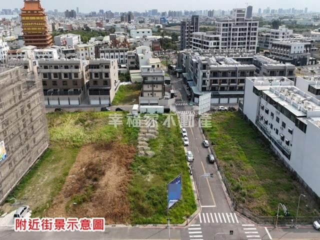 台南安南建地-3