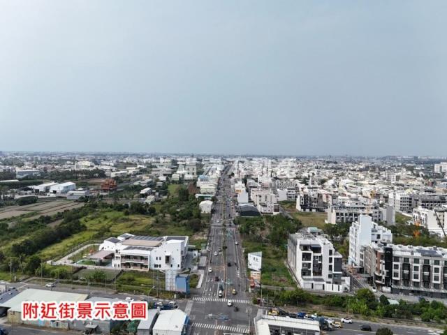台南安南建地-8